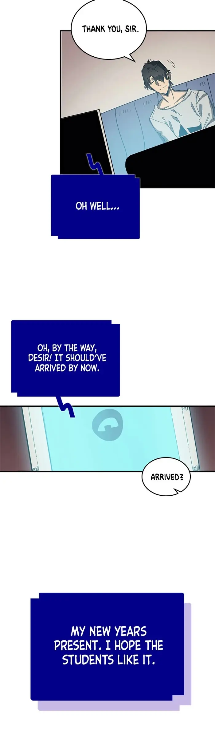 A Returner’s Magic Should Be Special Chapter 117 image 25_optimized